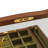 4 Layers Wood Jewelry Box +