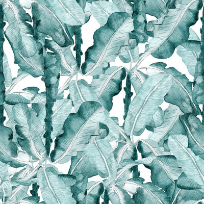 Bilton Floral Roll