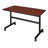 Nicklos Flip-Top Training Nesting Table-32668074-32668080