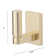 Avalon Single Robe Hook Bath Hardware Accessory