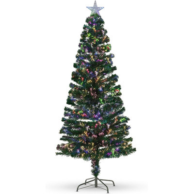 5' H 1 Christmas Tree