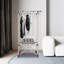 Porte-vêtements pliable-1146985555