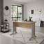Prima Metal Base Writing Desk-512209113-512209109-512209106
