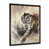 Black Picture Framed selected