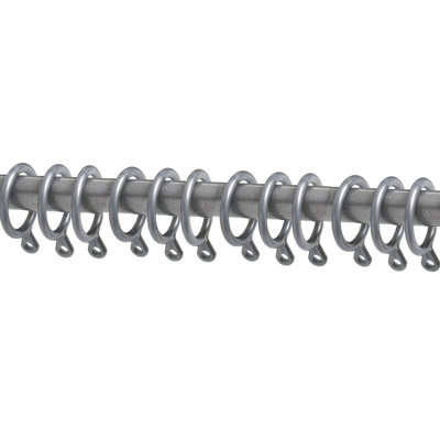 Jetta 6.86cm Curtain Rings