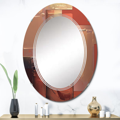 Miroir mural Bonithon
