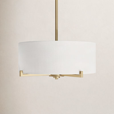 Perth 4-Light Chandelier