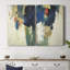 ABSTRACT Series DCCDVX-III - Toile tendue avec châssis de qualité supérieure - Prêt à être accroché-108955380