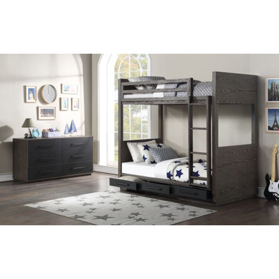 75" Bed Frame