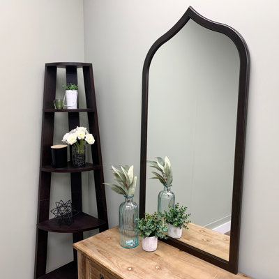 Arch Mirror