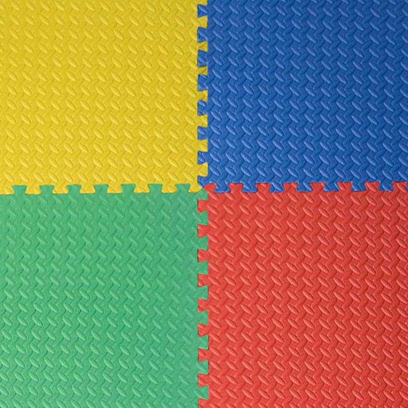 Albrecht 60cm L Interlocking Foam Playmat