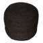 Lillian footstool - black-1131965123