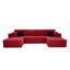 Canapé modulaire Bonint Flintwood-1234981776