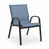 Dupioni Poolside Sling/Granite selected