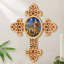 Solid Wood Wall Decor