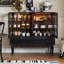 Armoire à vin 47,24 "