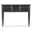 Charleston Five-Drawer Console Table