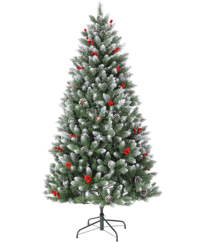 Christmas Tree, 5' H