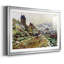 Monet, impression sur papier encadrée-613839131-613839126