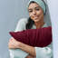 2 pièces luxueuses en duvet carré haut de gamme-49570616-49570608-49570569