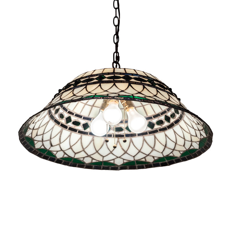 Malmberg 3 - Light Pendant