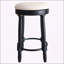 Tabourets de bar pivotants élégants et fonctionnels pour la cuisine et les espaces de vie-277584979-277584978