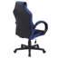 17 Stories Adjustable Ergonomic Swiveling PC & Racing Game Chair-1791795661