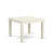9 Piece Dining Table Set Includes a Rectangle Dining Room Table with Butterfly Leaf and 8 Wood Seat Chairs, Linen White-453422489-513815251-453422491