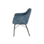 Priscila Upholstered Chair-1174515469