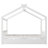 House Platform Bed With Two Drawers-2124142241