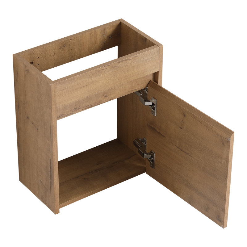 Kerstine Bathroom Cabinet