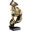 Statue de penseur