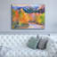 «Cotton 7» par Richard Wallich, art mural sur toile-1802867933