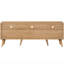 Anagh TV Stand for TVs up to 58"