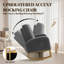 Upholstered Accent Chair-1557504671