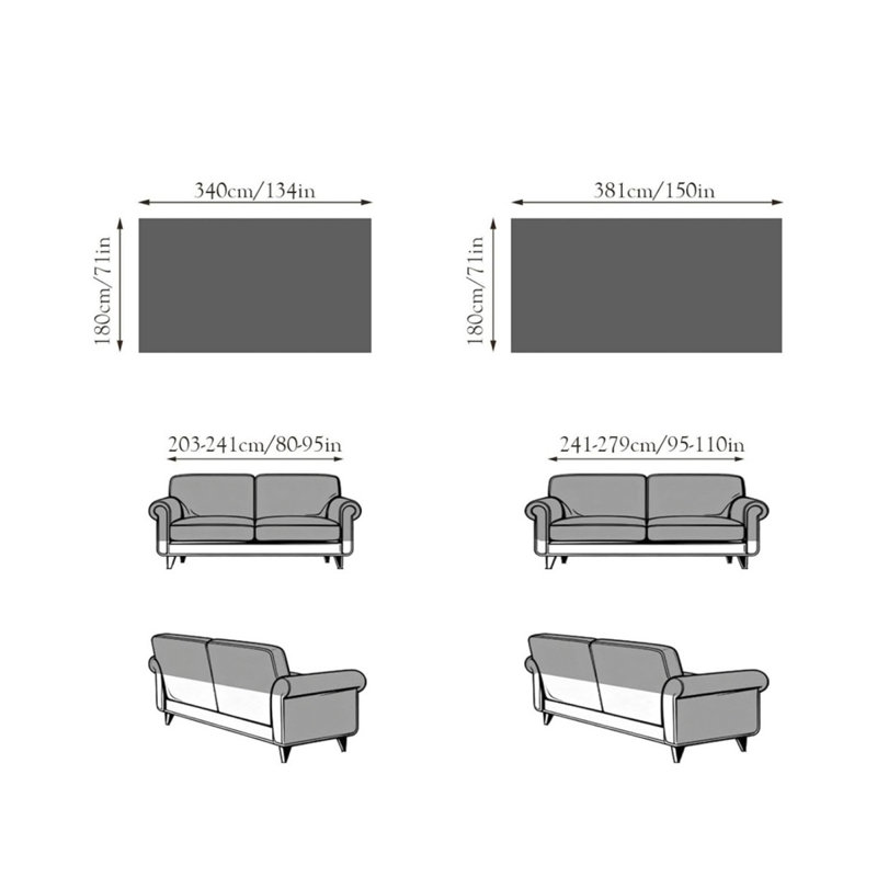 Sofa Slipcover