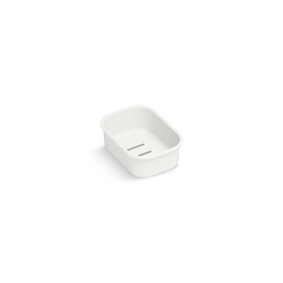 Audrinecolander For Audrine Kitchen Sink