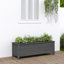 Derosier Wood Raised Garden Bed-601450923-590516183