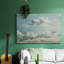 "Vintage Landscape -DCCDXCIV" sur toile-198891985-198891991