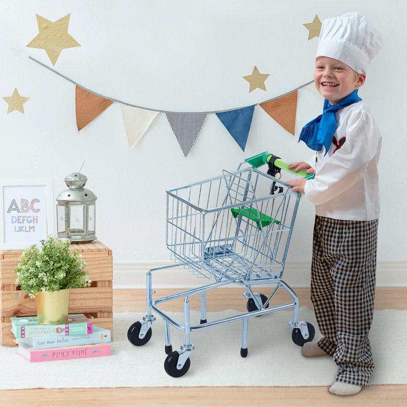  Play Carts & Stands