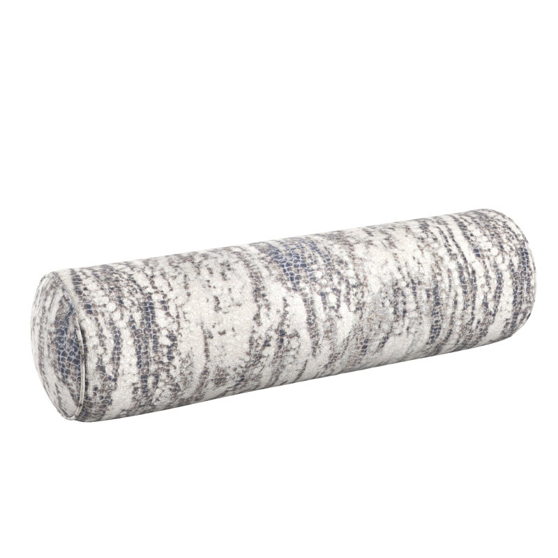 Coussin Moka, H 9 po x l 36 po