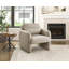 Fauteuil de confort contemporain 1 pièce-975463502