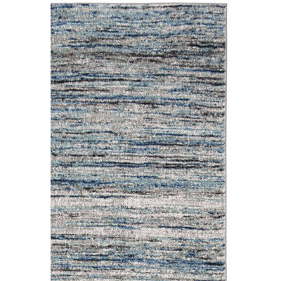 Woodcreek Performance Abstract Rug