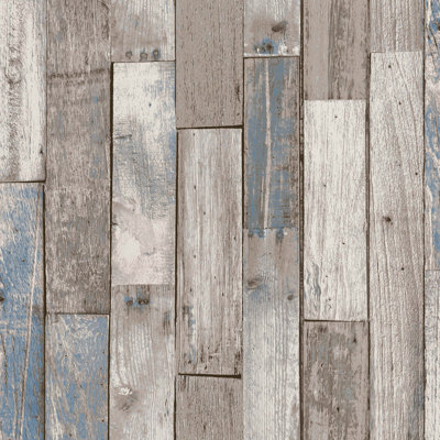 Wood Double Roll