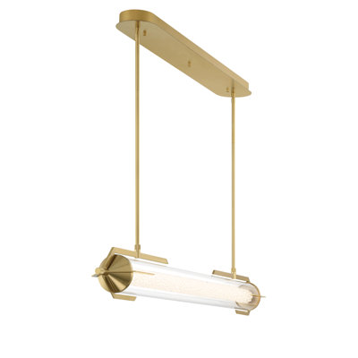 Lustre 1 lumière Espada