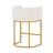 Jessica 26" Upholstered Counter Stool with Metal Frame-898871031-898871028
