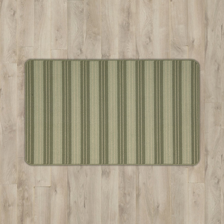 Matys Striped Indoor Rug