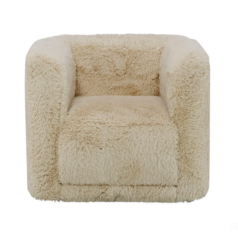 Chaise avec pivot
