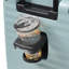 Luggage Sets 5 Piece With Front Opening
