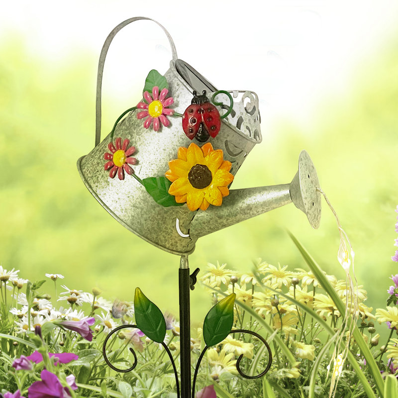 Piquet de jardin Jameelah